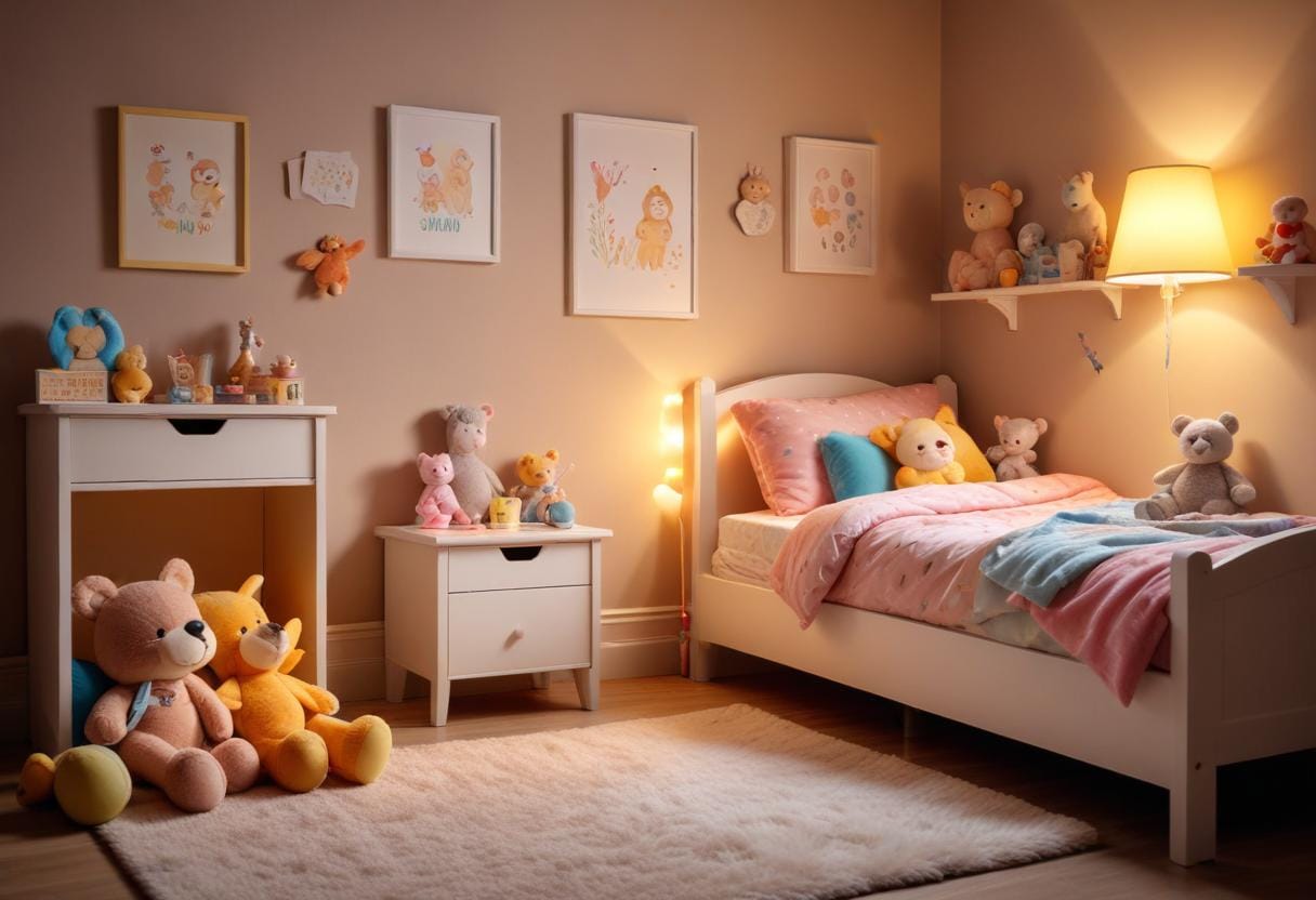 Alvedon till barn - så här gör du rätt! illustration