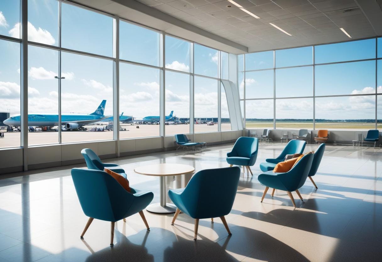 Flyga gravid? Här är allt du behöver veta! illustration