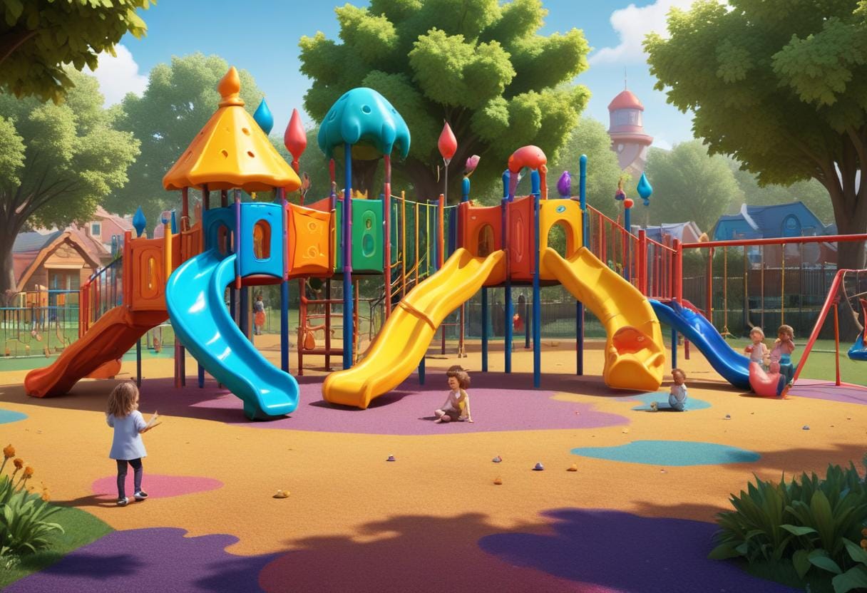 Höstblåsor eller vattkoppor? Här är vad du behöver veta! illustration