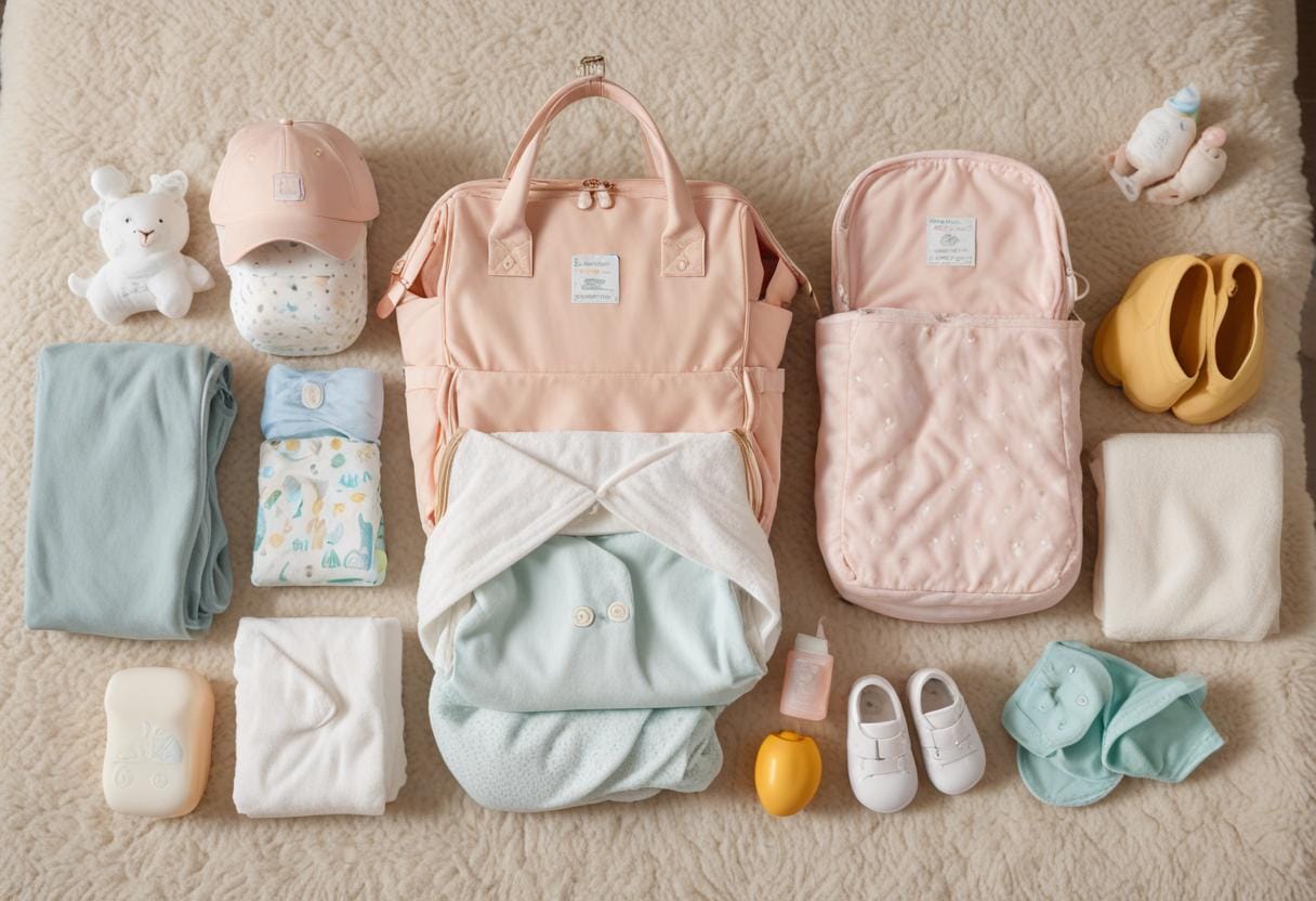 Packa smart illustration