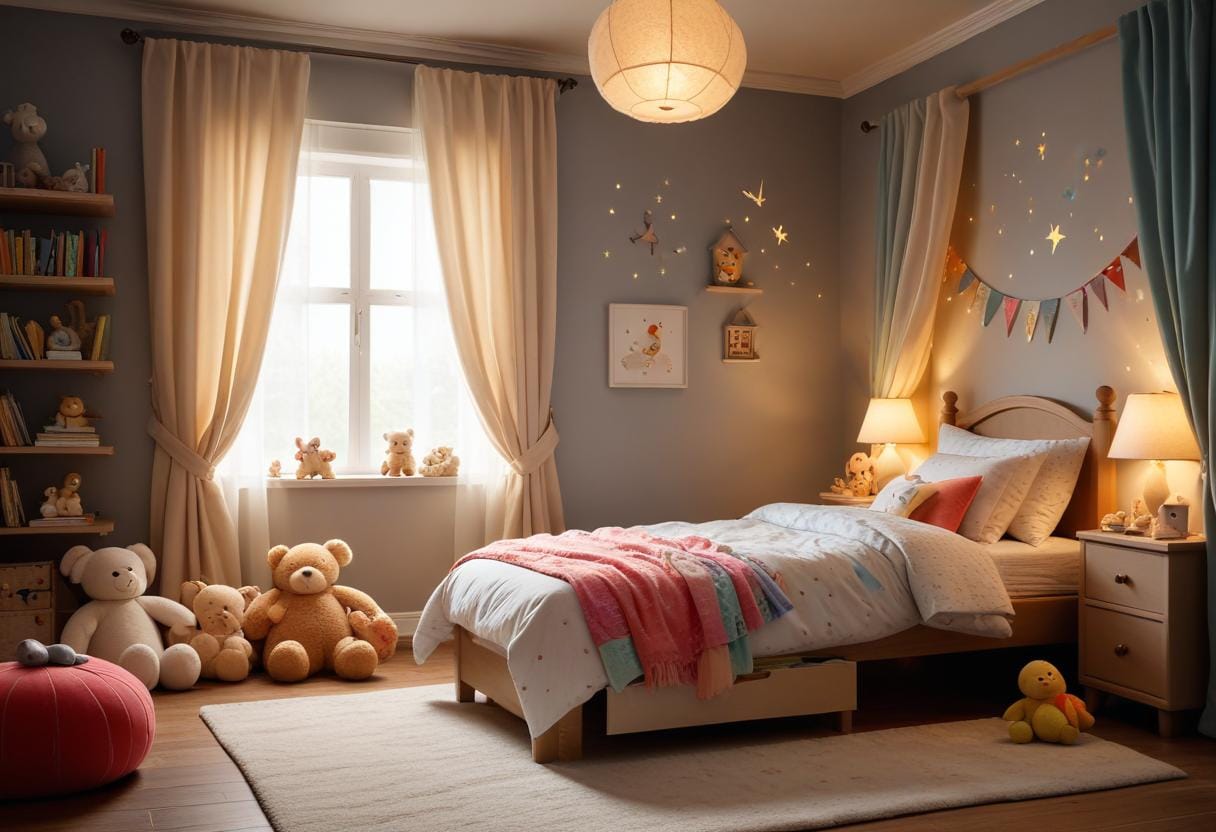 Så hanterar du ögoninflammation hos barn på bästa sätt illustration