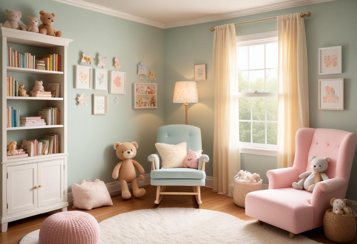 Så här gör du för att sluta amma! illustration