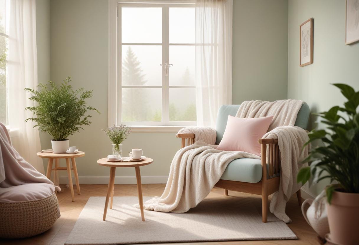 Så slipper du halsbränna när du är gravid! illustration